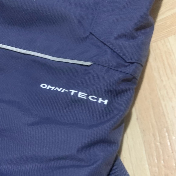 Last price Like⭐️NEW⭐️Kids' Bugaboo™ II Insulated Ski Snow Winter Pants •Size 8 - Picture 7 of 9